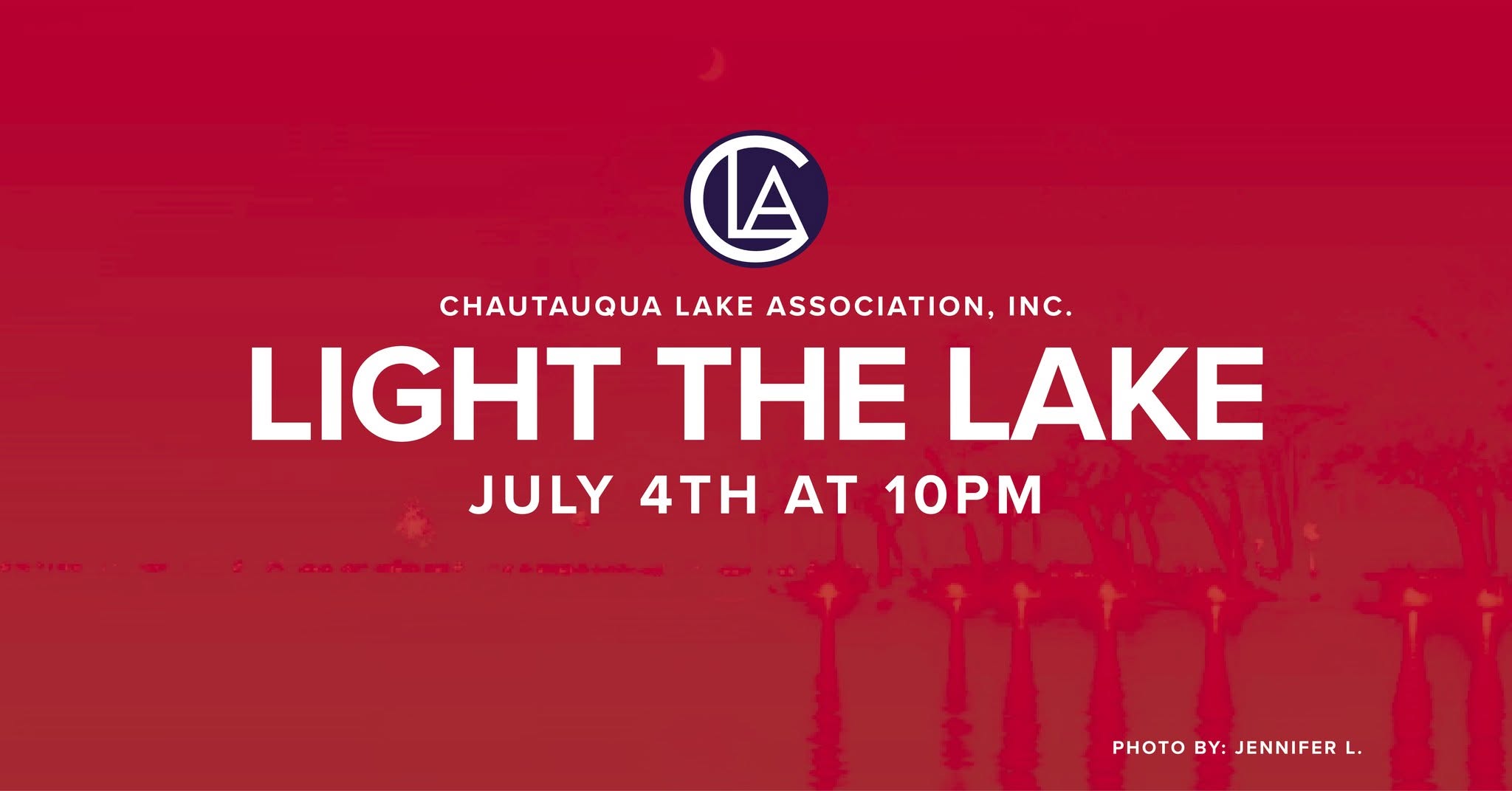 light the lake 2026
