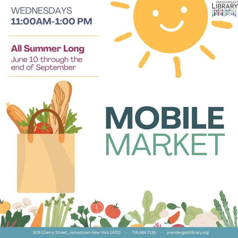 mobile market