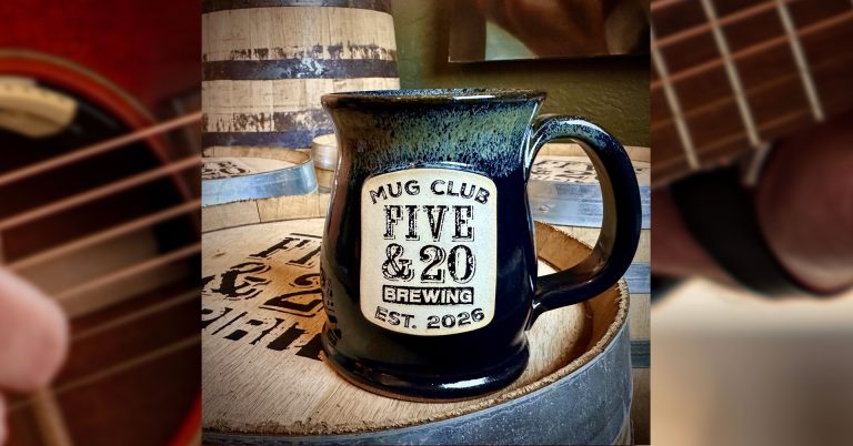 mug club music