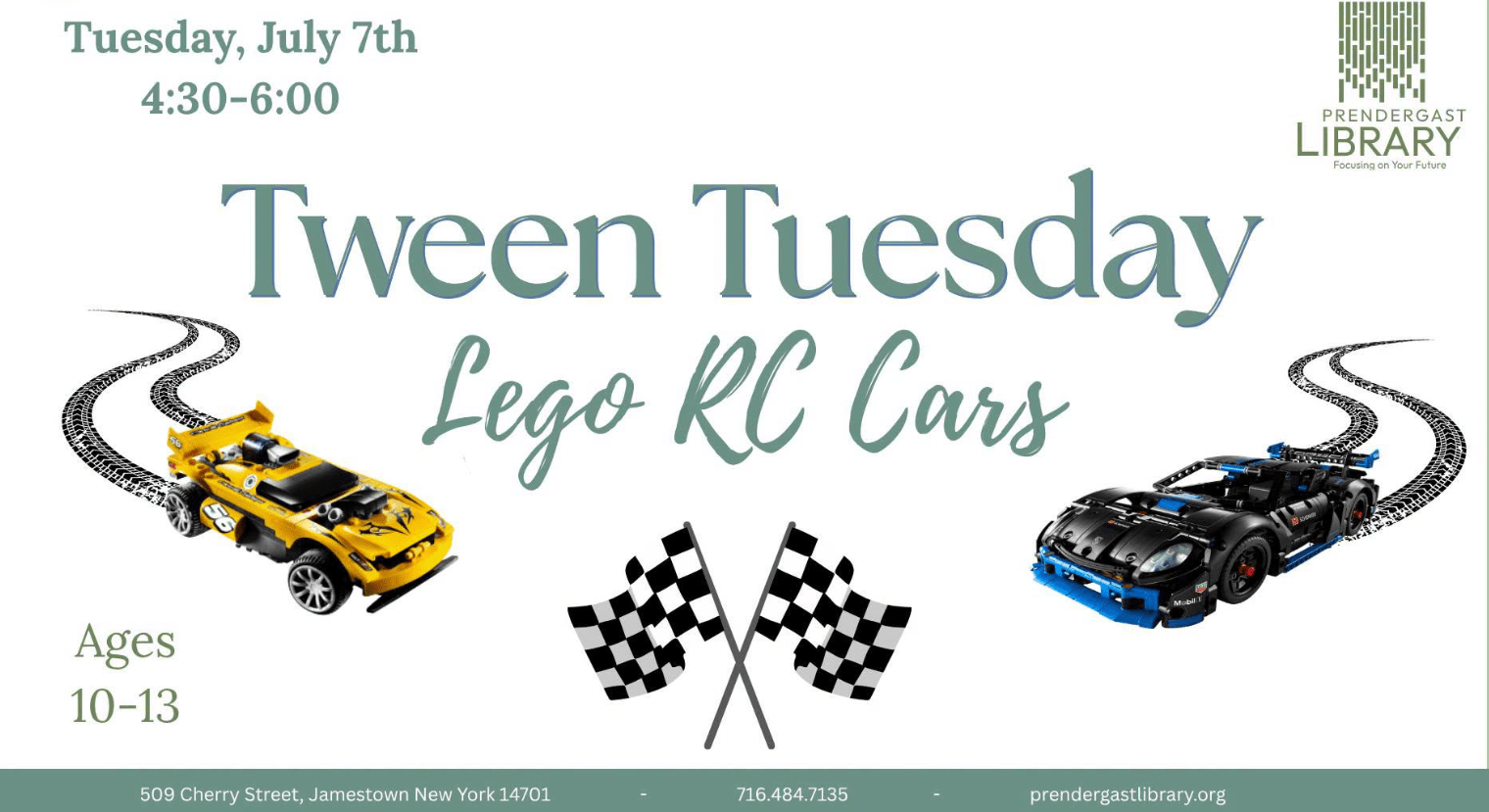 tween tuesday rc cars
