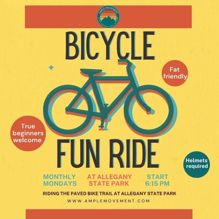 bike fun ride
