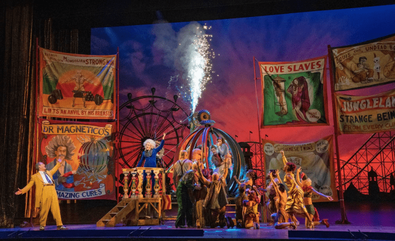 Live at The Met: Cosi Fan Tutte