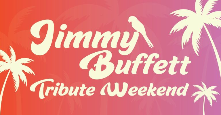 jimmy buffet