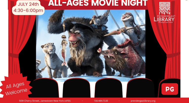 movie series 4