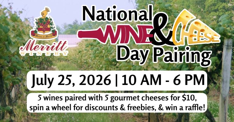 national wine and cheese