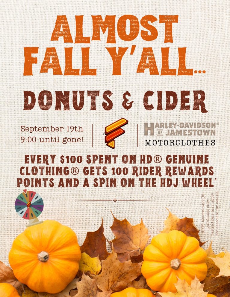 almost fall yall