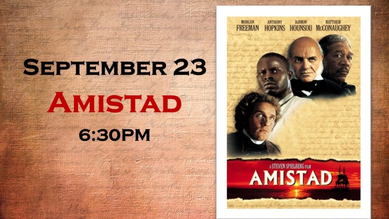 Amistad JCC