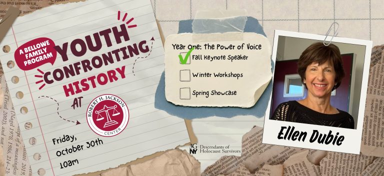 25 Years of Asking Questions: What is Justice?