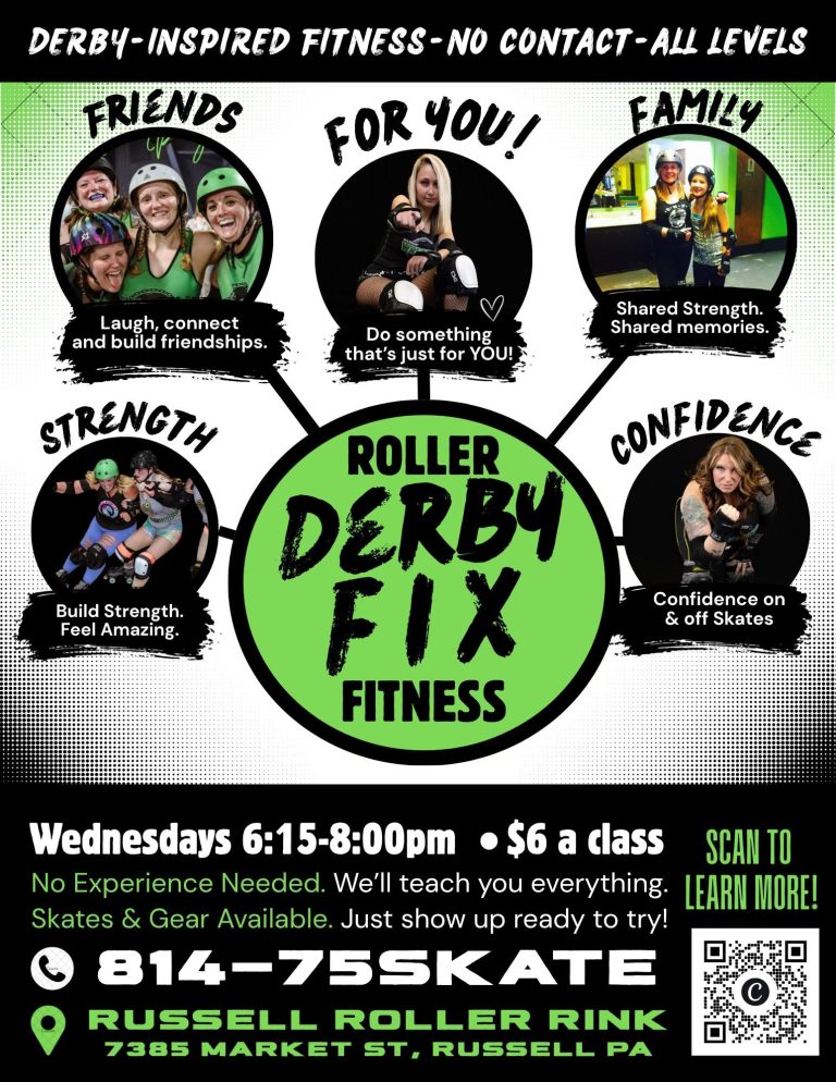 derby fix fitness