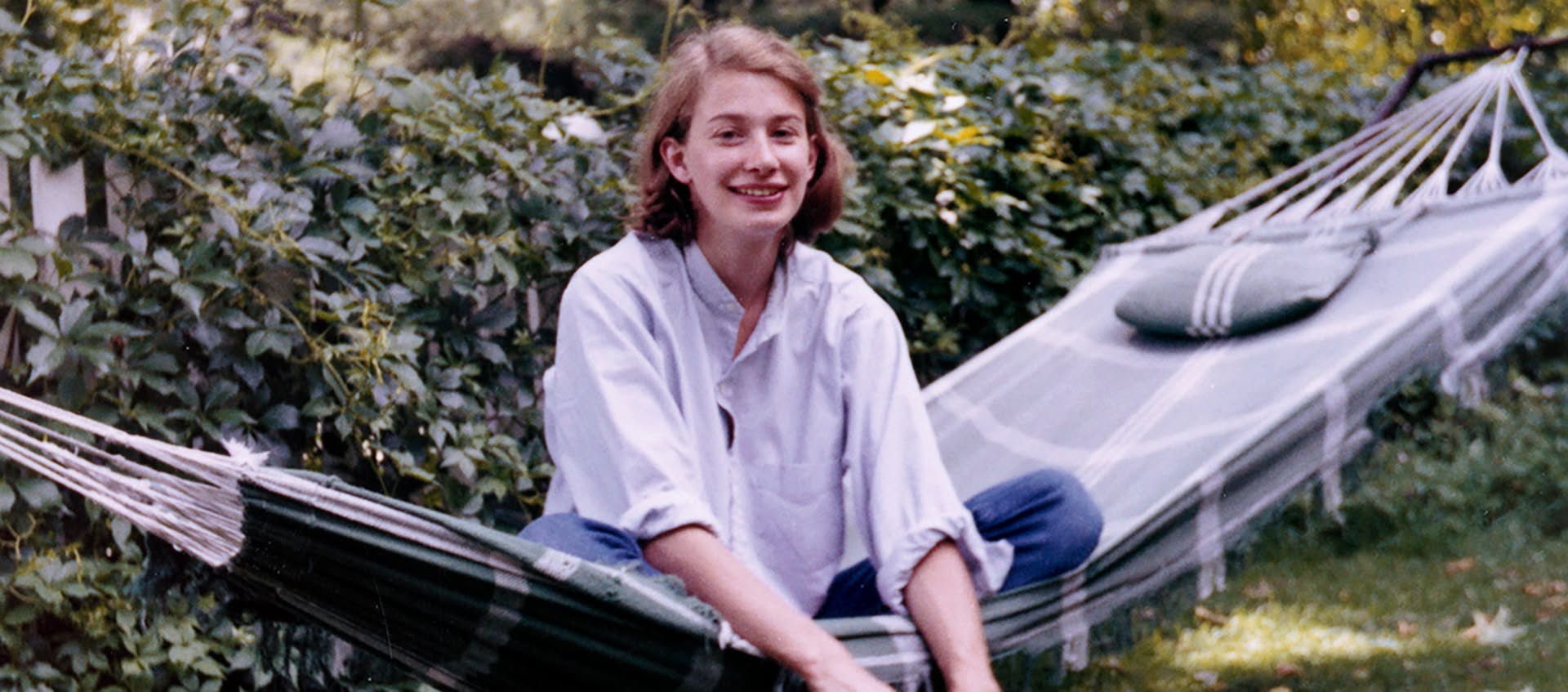 Movies at The Reg – Mary Oliver: Saved by the Beauty of the World