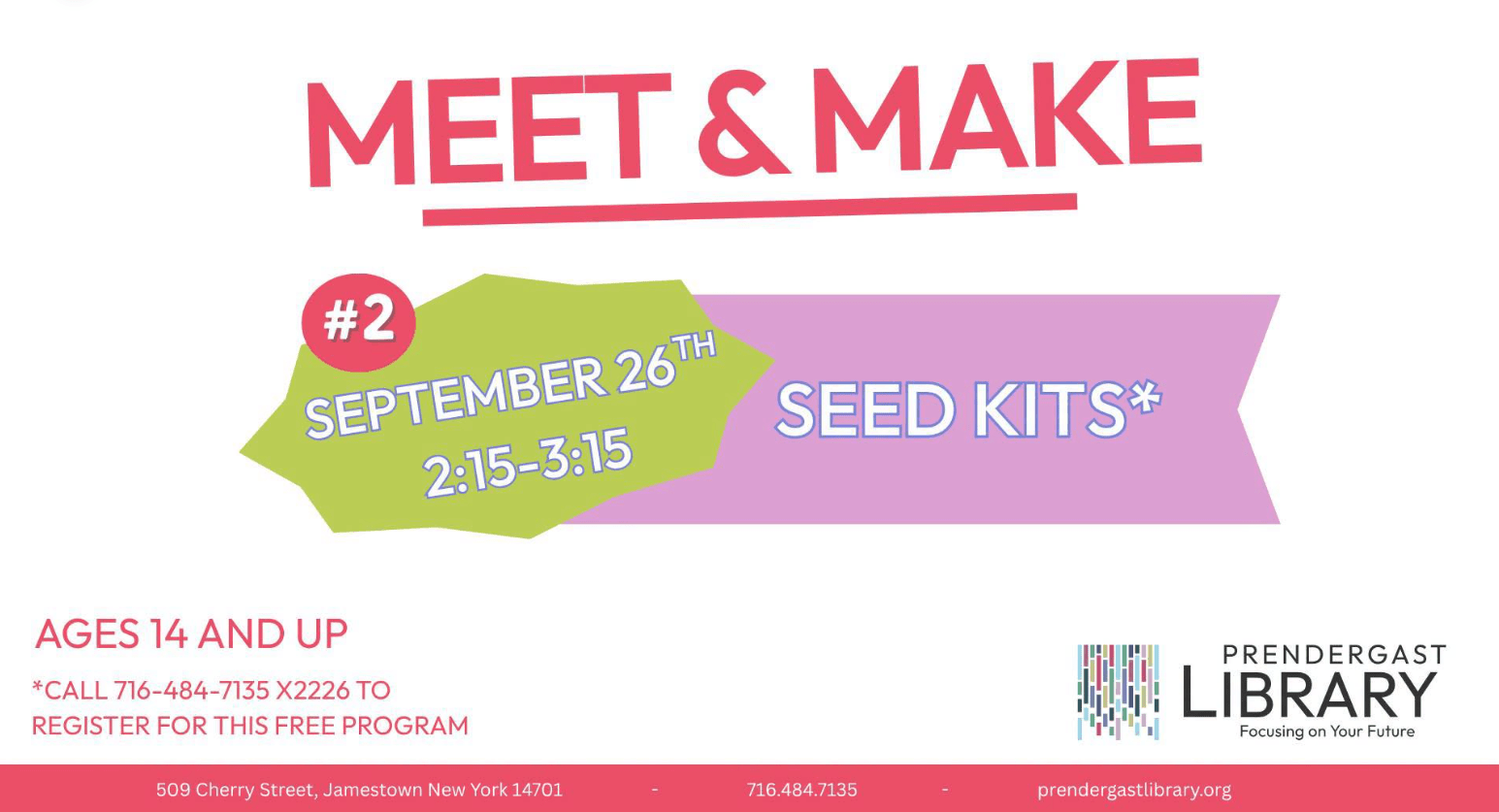 seed kits