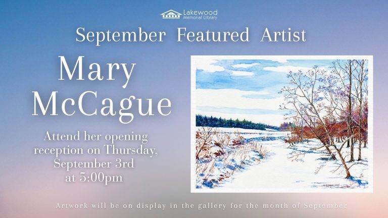 sept feature artist
