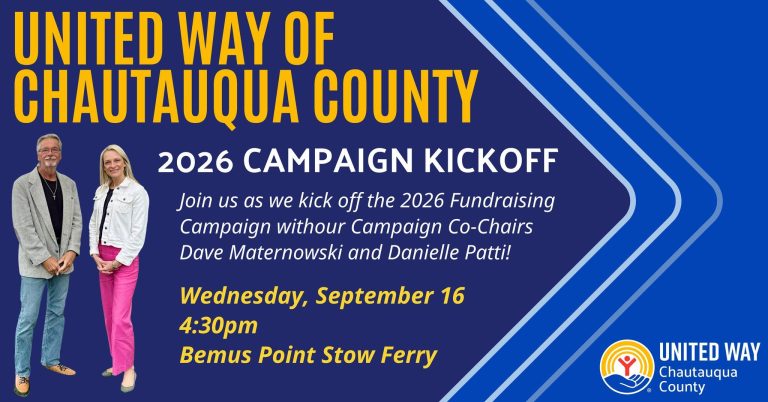united way ferry