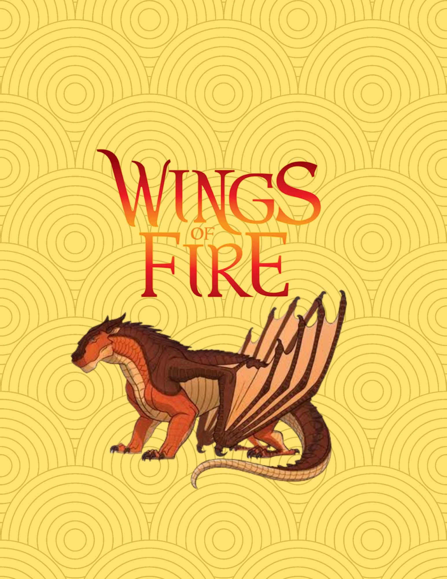 Wings of Fire Book Club @ Myers Memorial Library