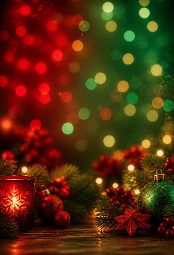 Fenton Holiday Market