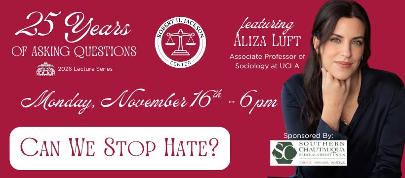 25 Years of Asking Questions: Can We Stop Hate?