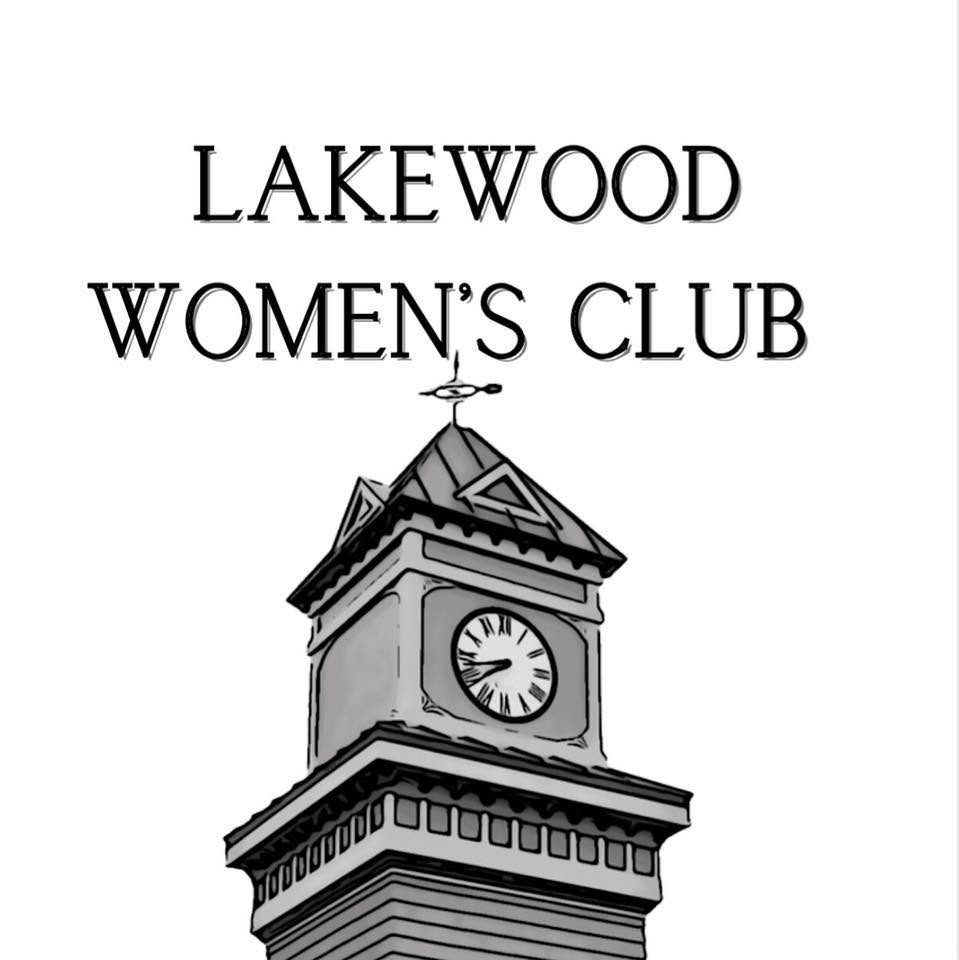 Lakewood Women’s Club October Meeting
