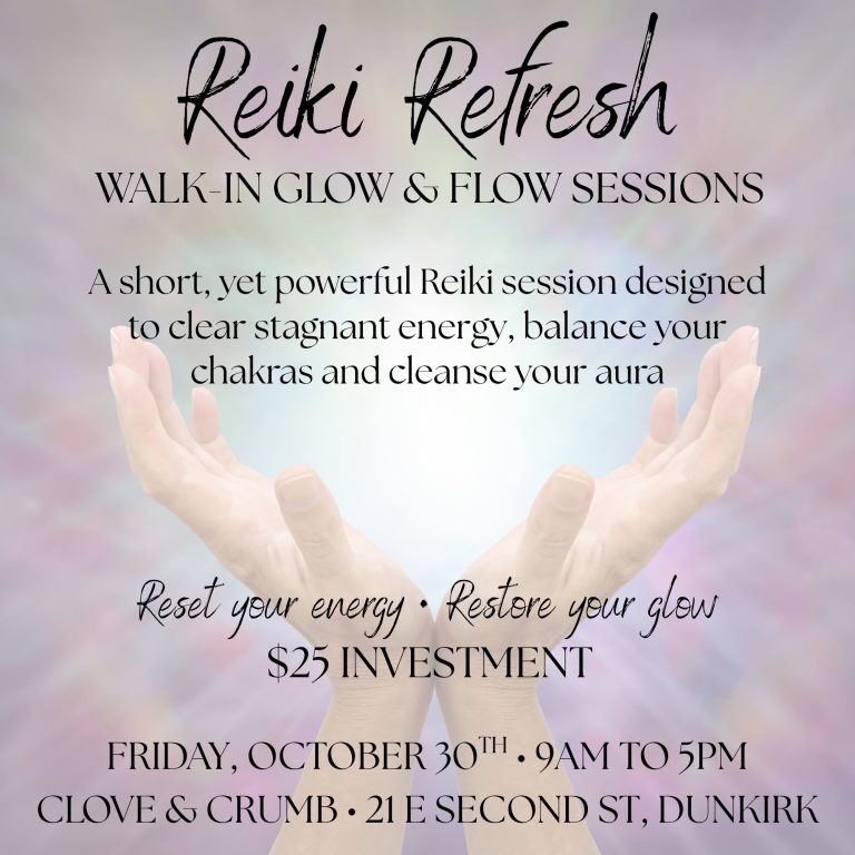 Chakras 101: An Introduction to Your Energy Centers