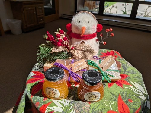 Small Business Saturday @ Audubon Community Nature Center